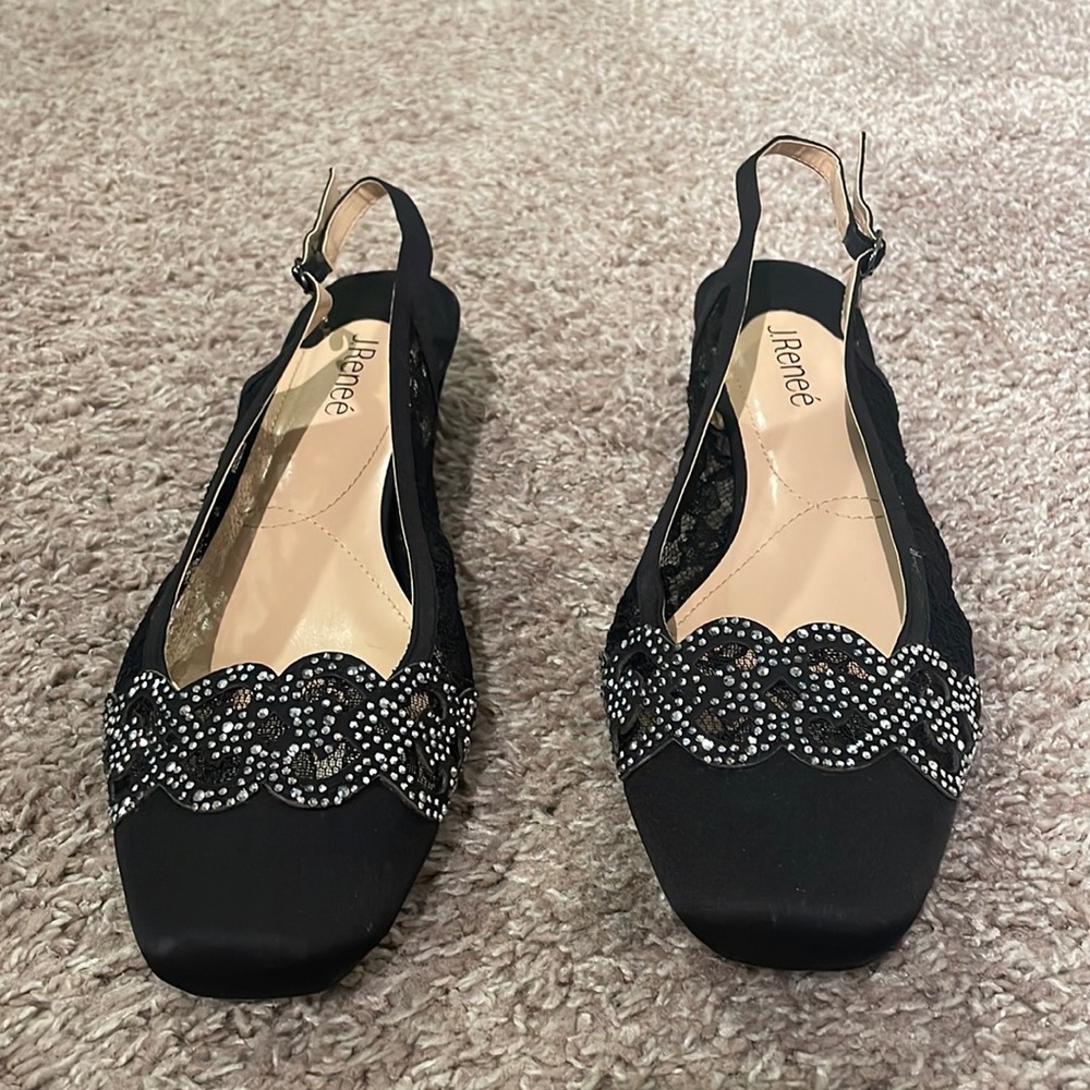 New J Renee shoes